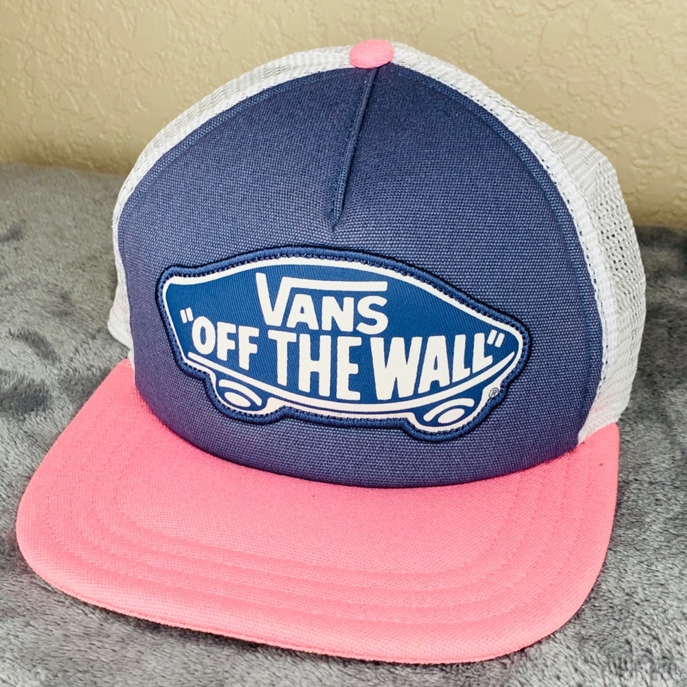 Vans Hat